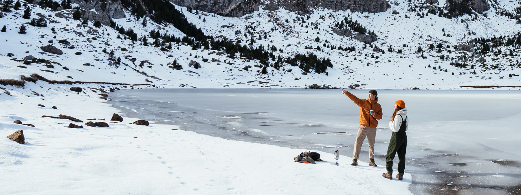 Gear Up for the Journey