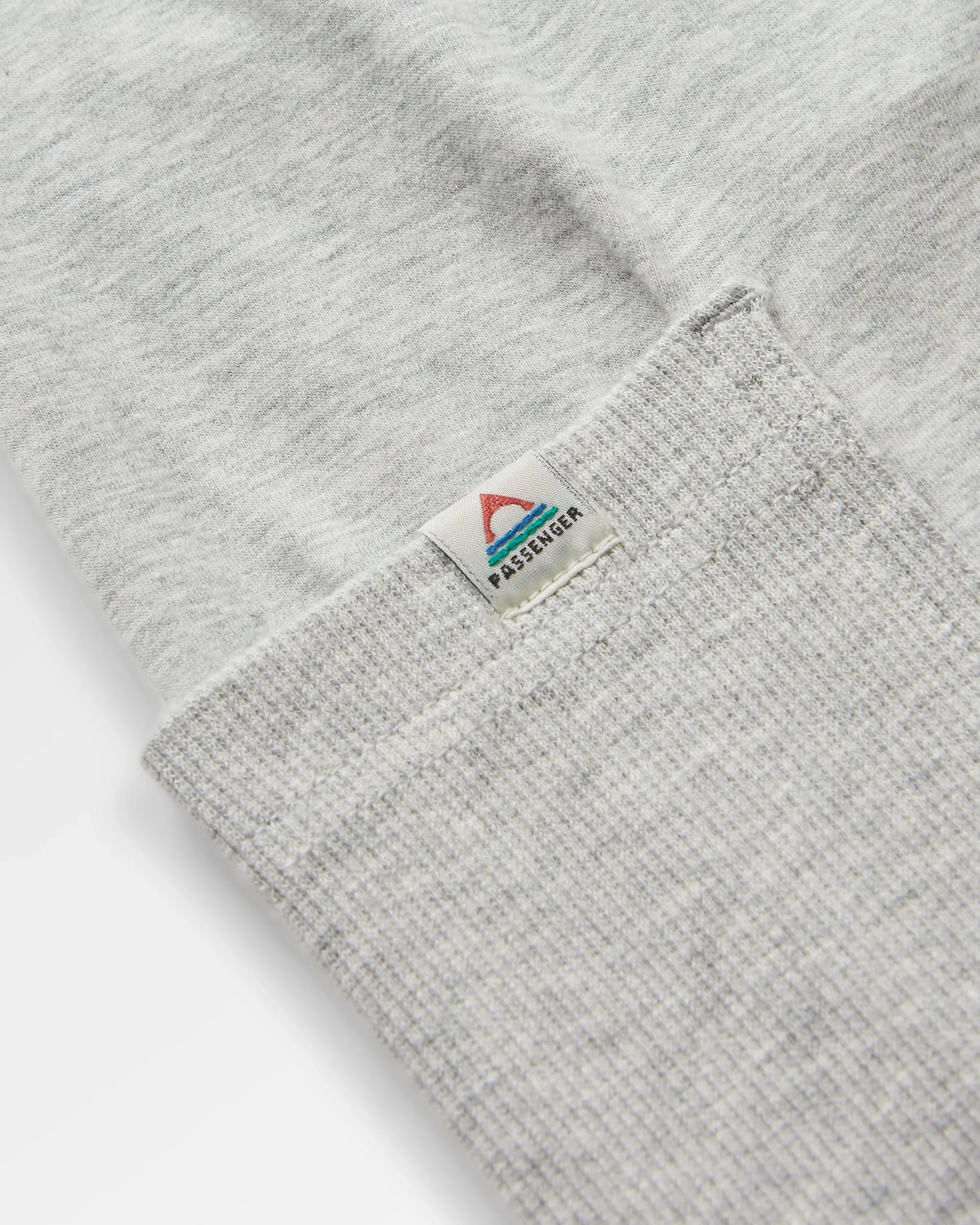 Day Dream Trouser - Grey Marl - Image 5