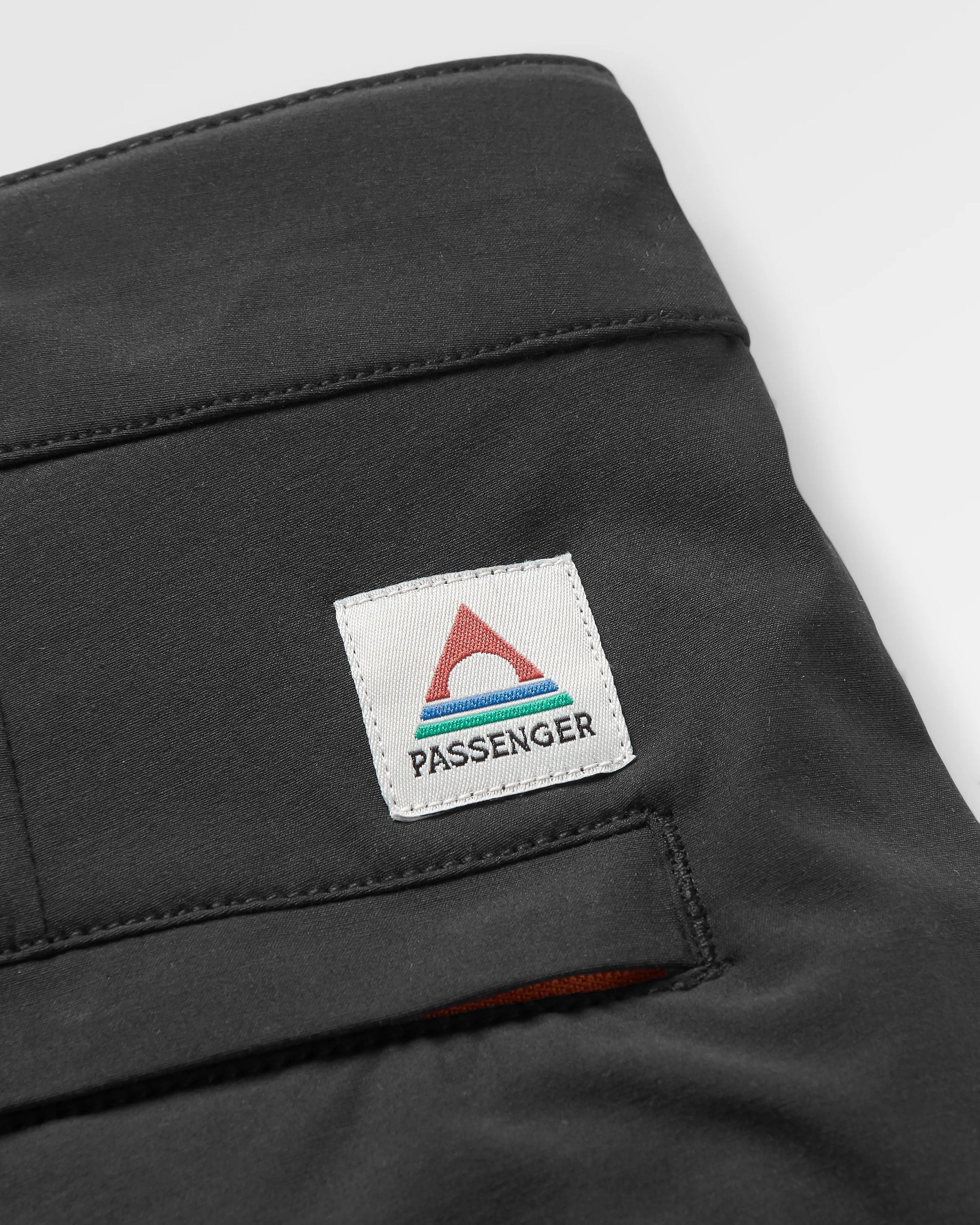 Drift All Purpose Short - True Black - Image 11