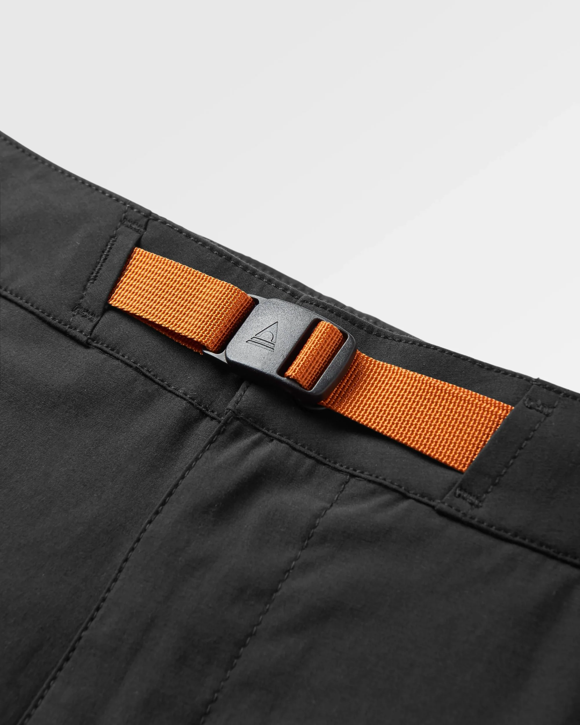 Drift All Purpose Short - True Black - Image 9