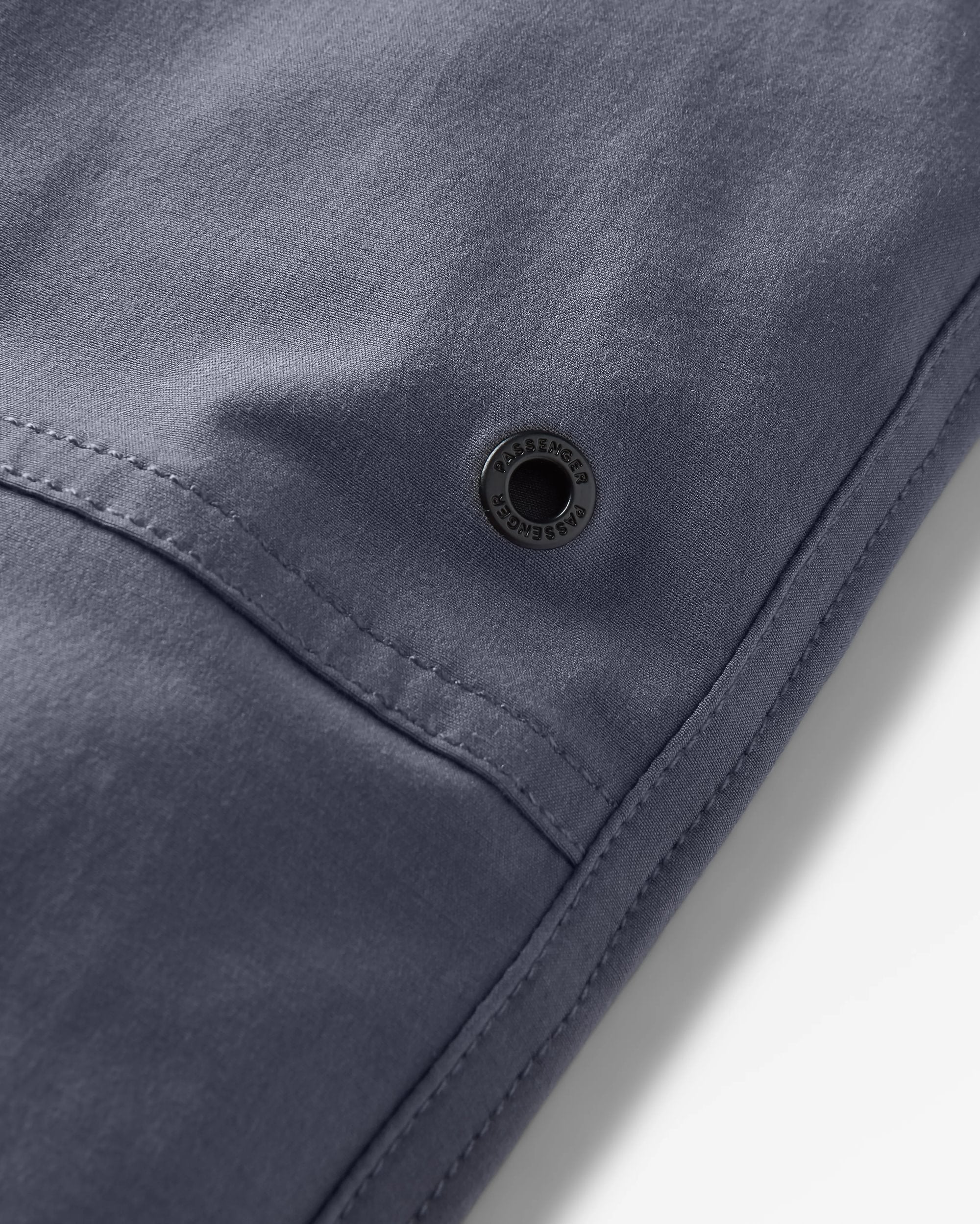 Drift Trouser - Charcoal - Image 9