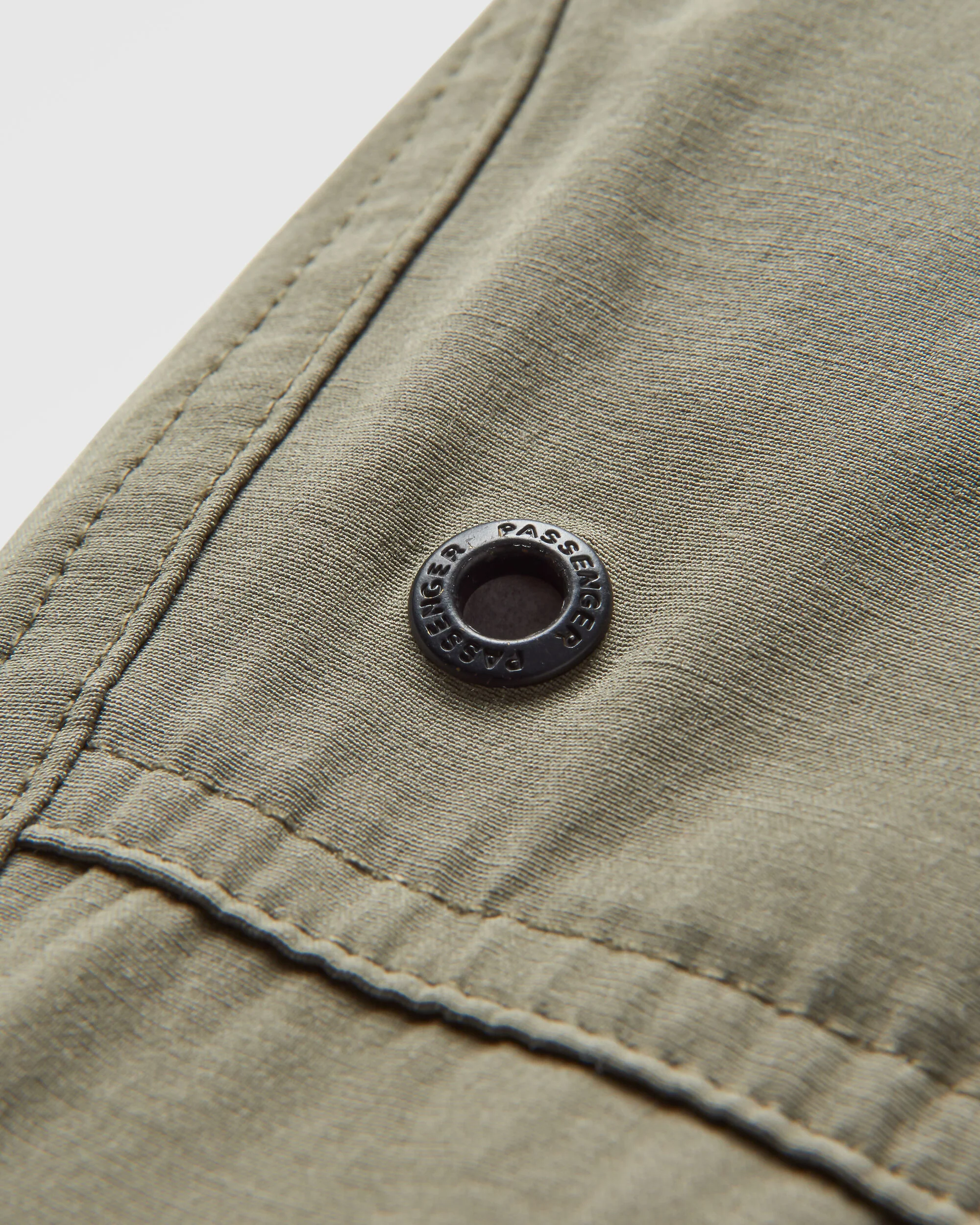 Drift Trouser - Dusty Olive - Image 5