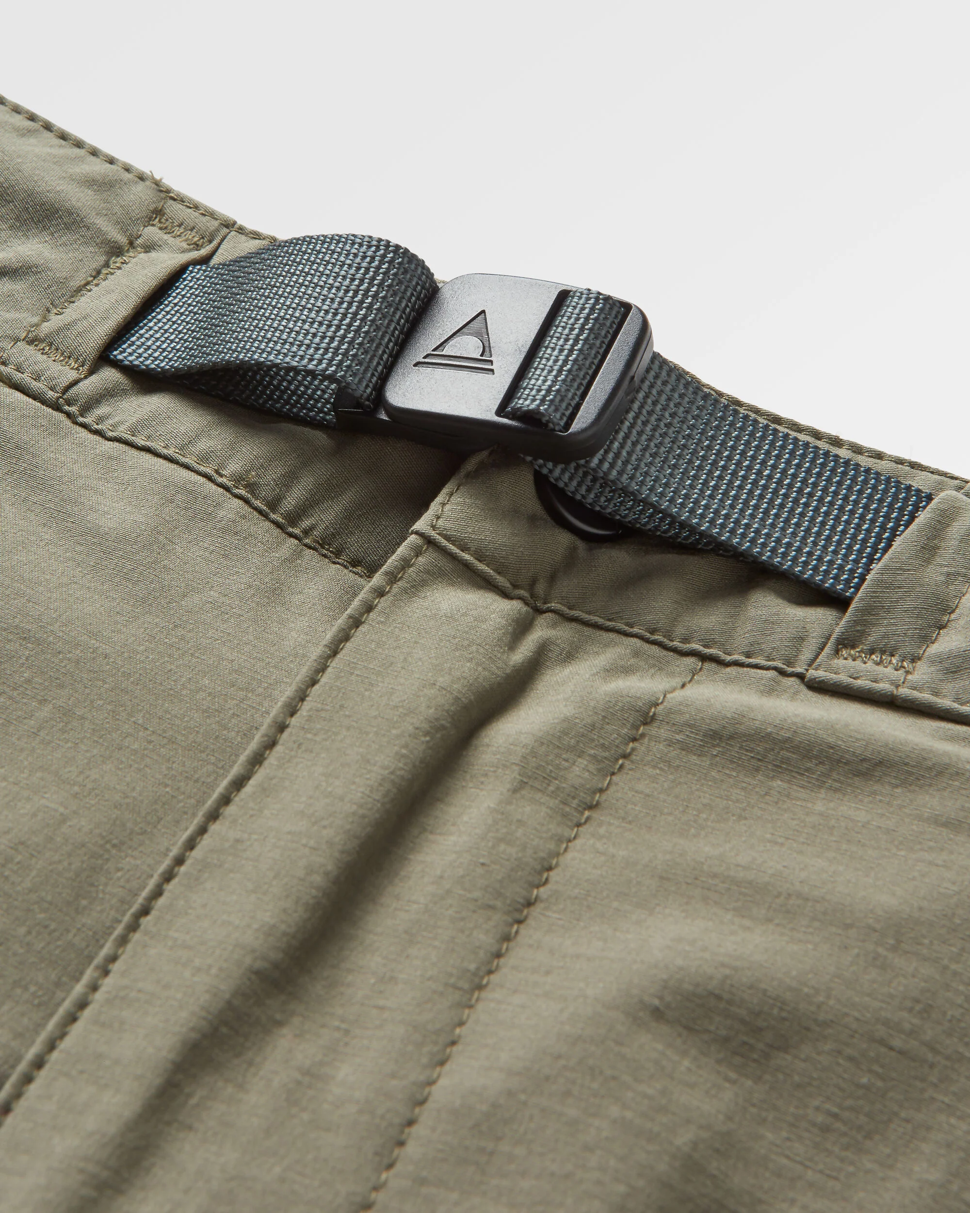 Drift Trouser - Dusty Olive - Image 6