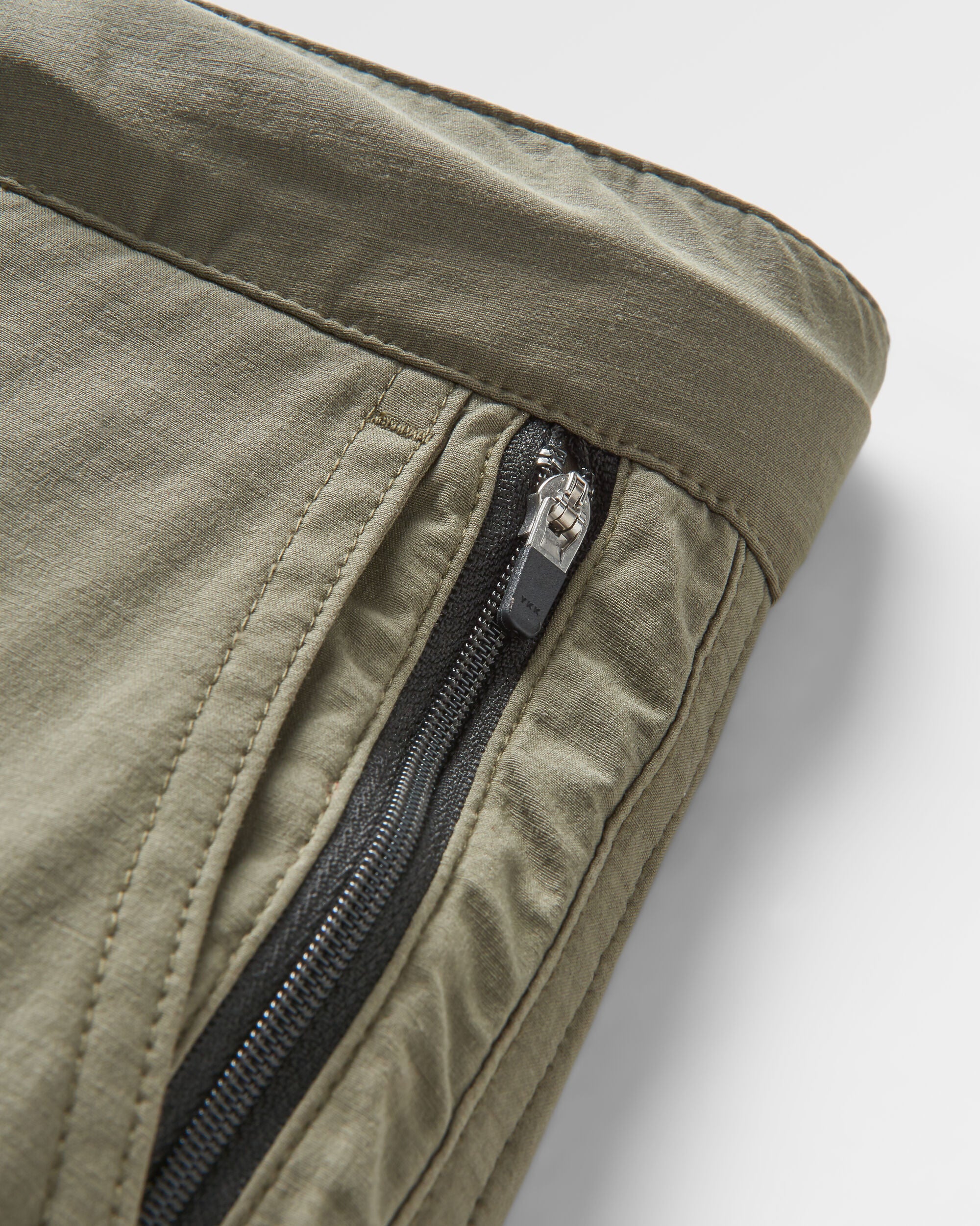 Drift Trouser - Dusty Olive - Image 7