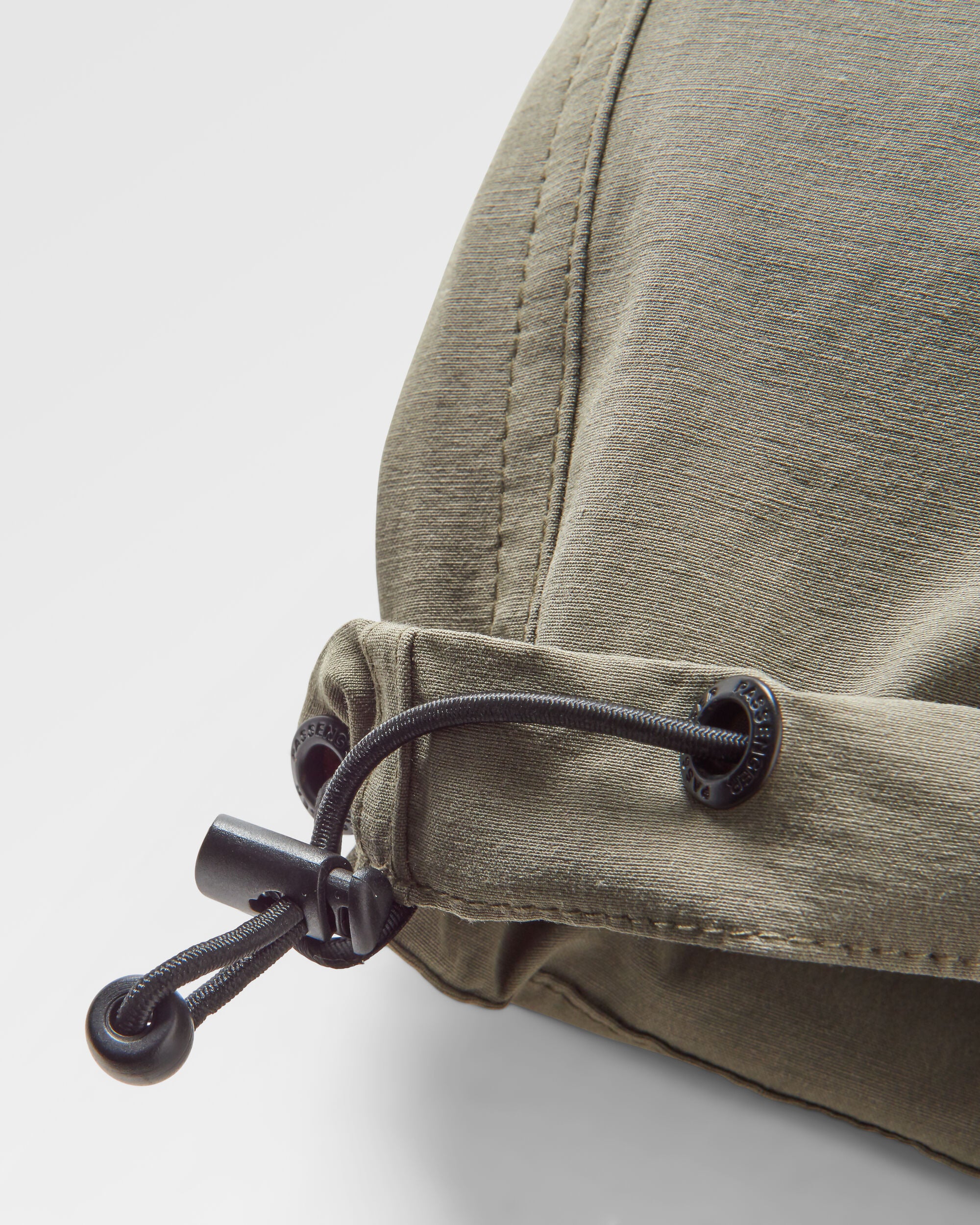 Drift Trouser - Dusty Olive - Image 8