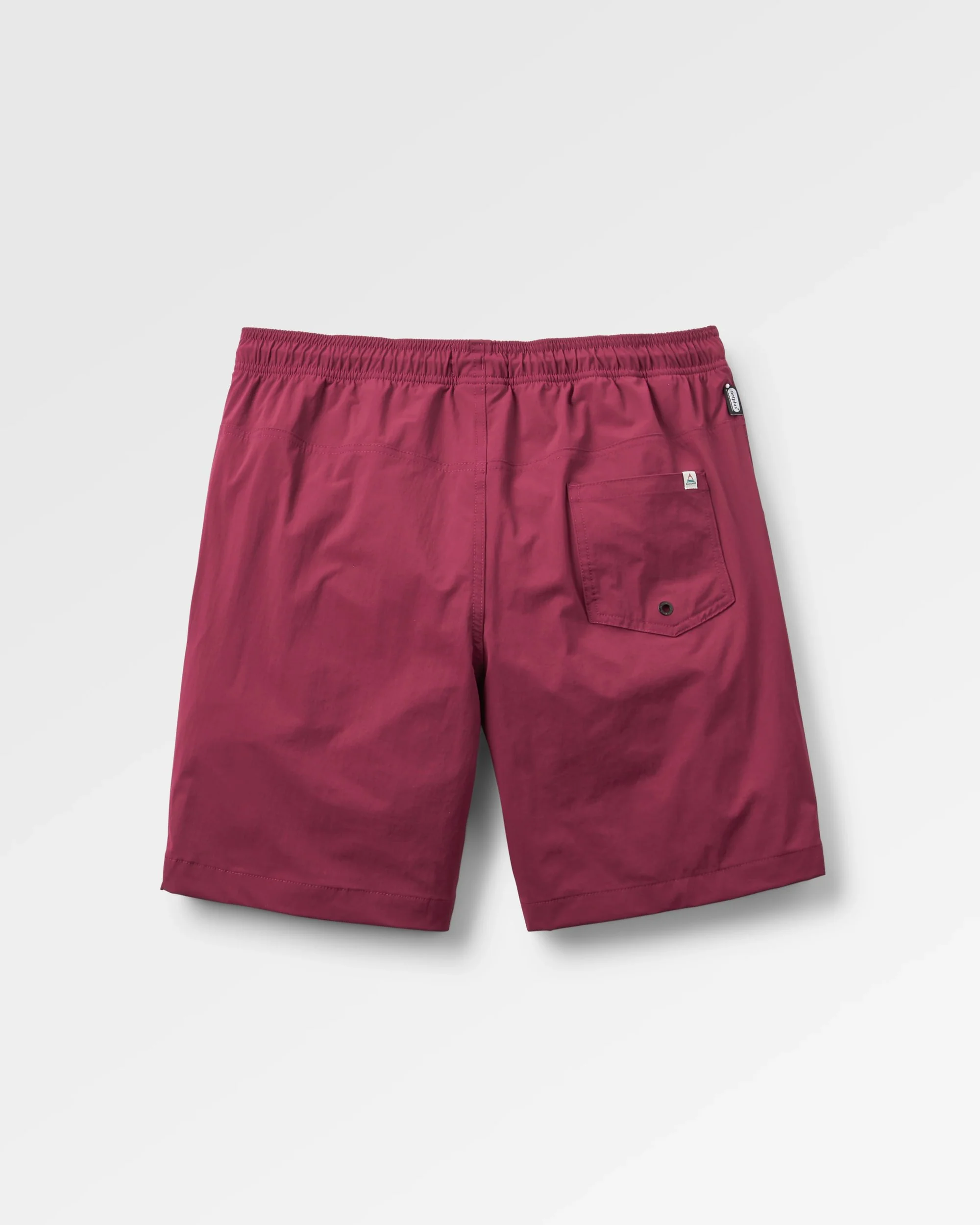Drifter NetPlus® Swim Lined Short - Warm Berry - Image 5
