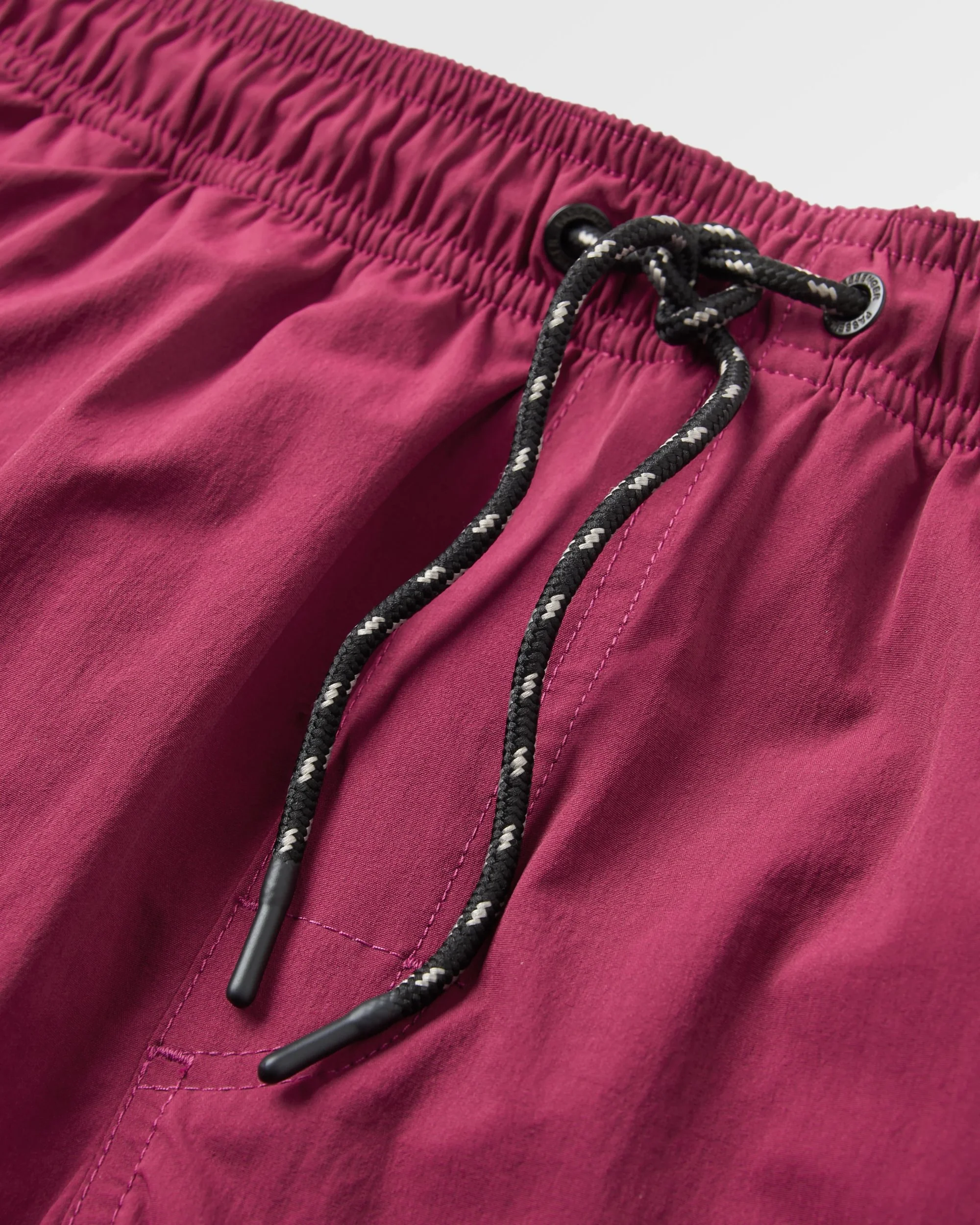 Drifter NetPlus® Swim Lined Short - Warm Berry - Image 7