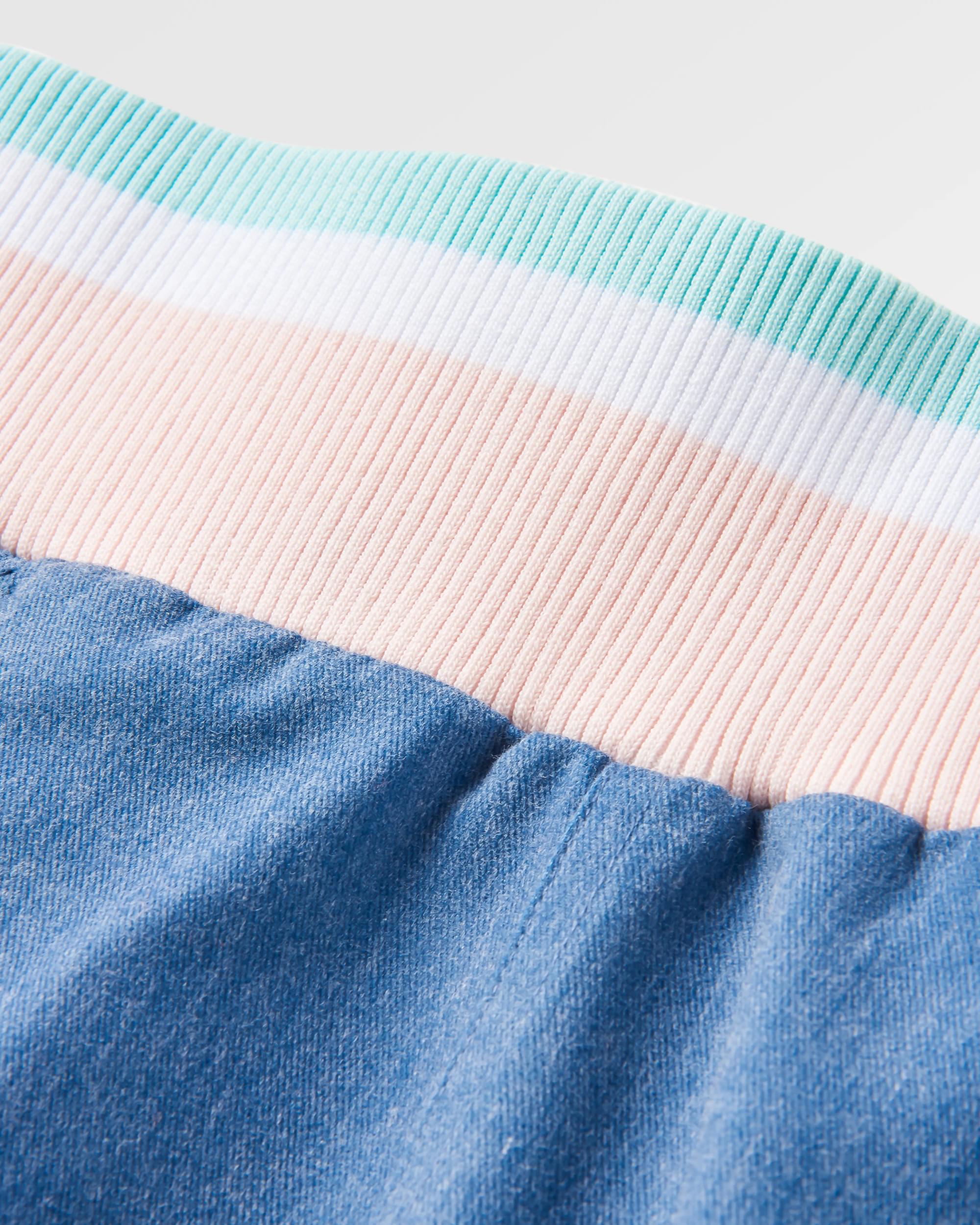 Explore All Purpose Short - Dark Denim - Image 6