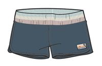 Explore All Purpose Short - Dark Denim - Image 8