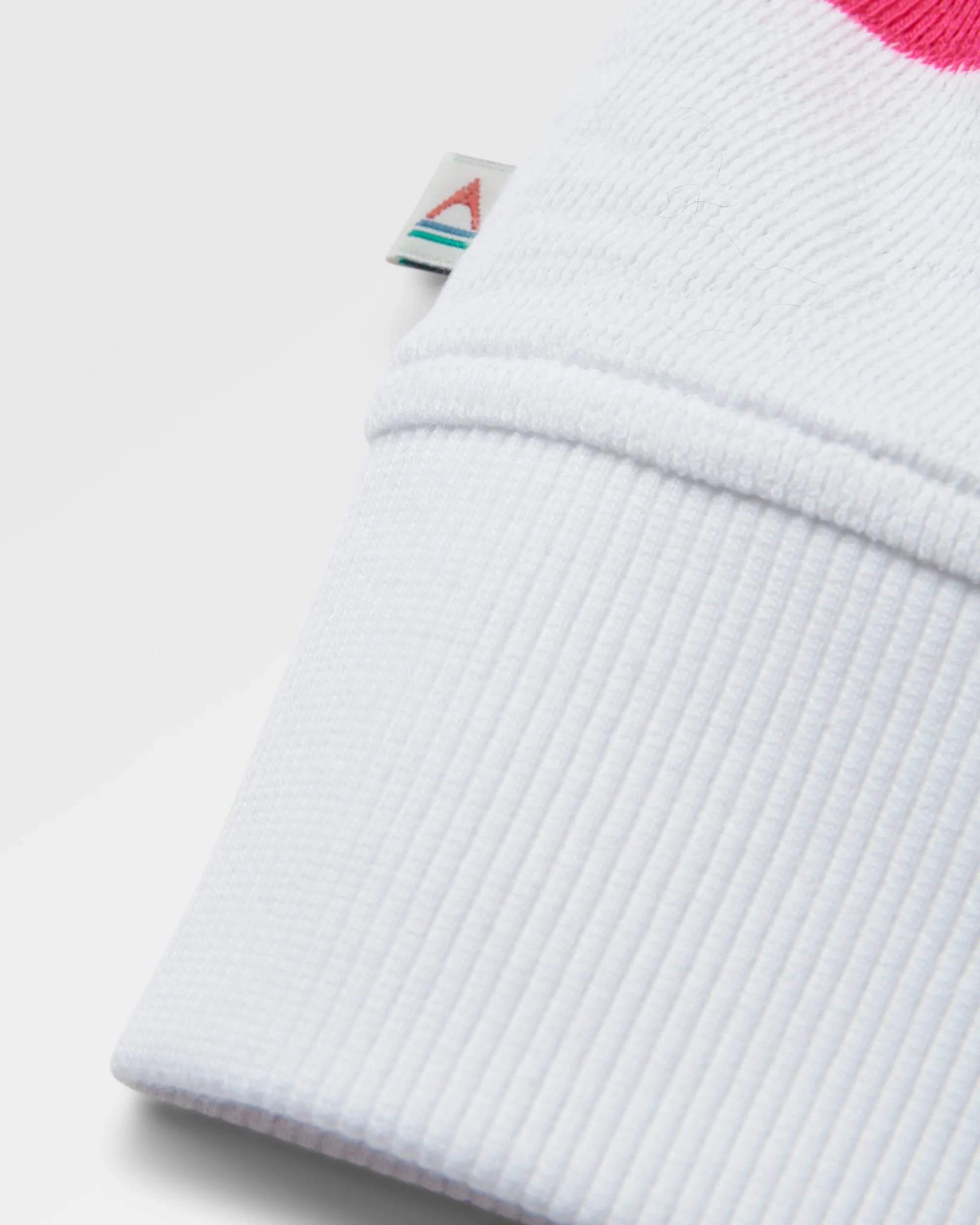 Graceful Textured LS Top - Multi Stripe - Image 7