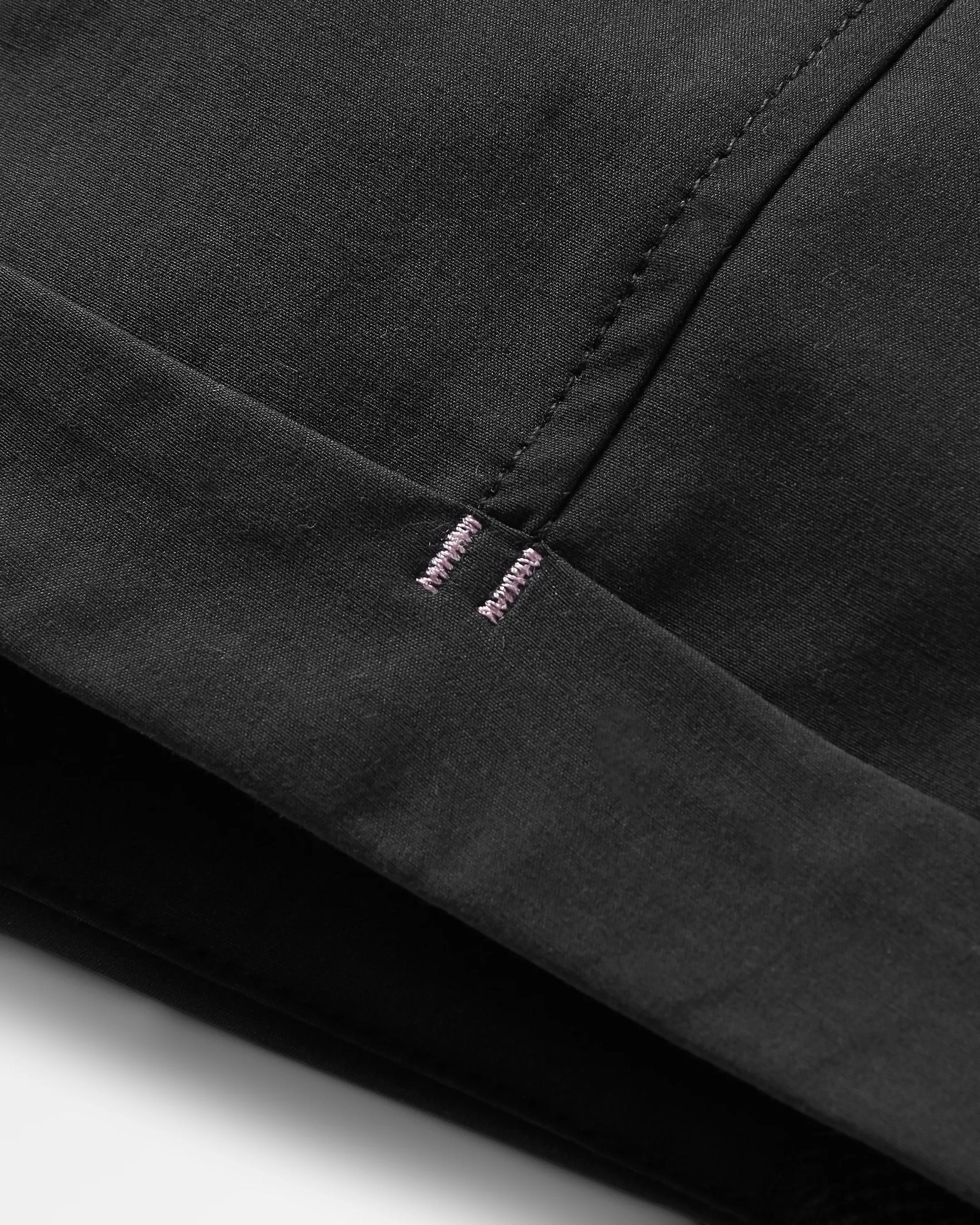 Laura All Purpose Short - True Black - Image 6