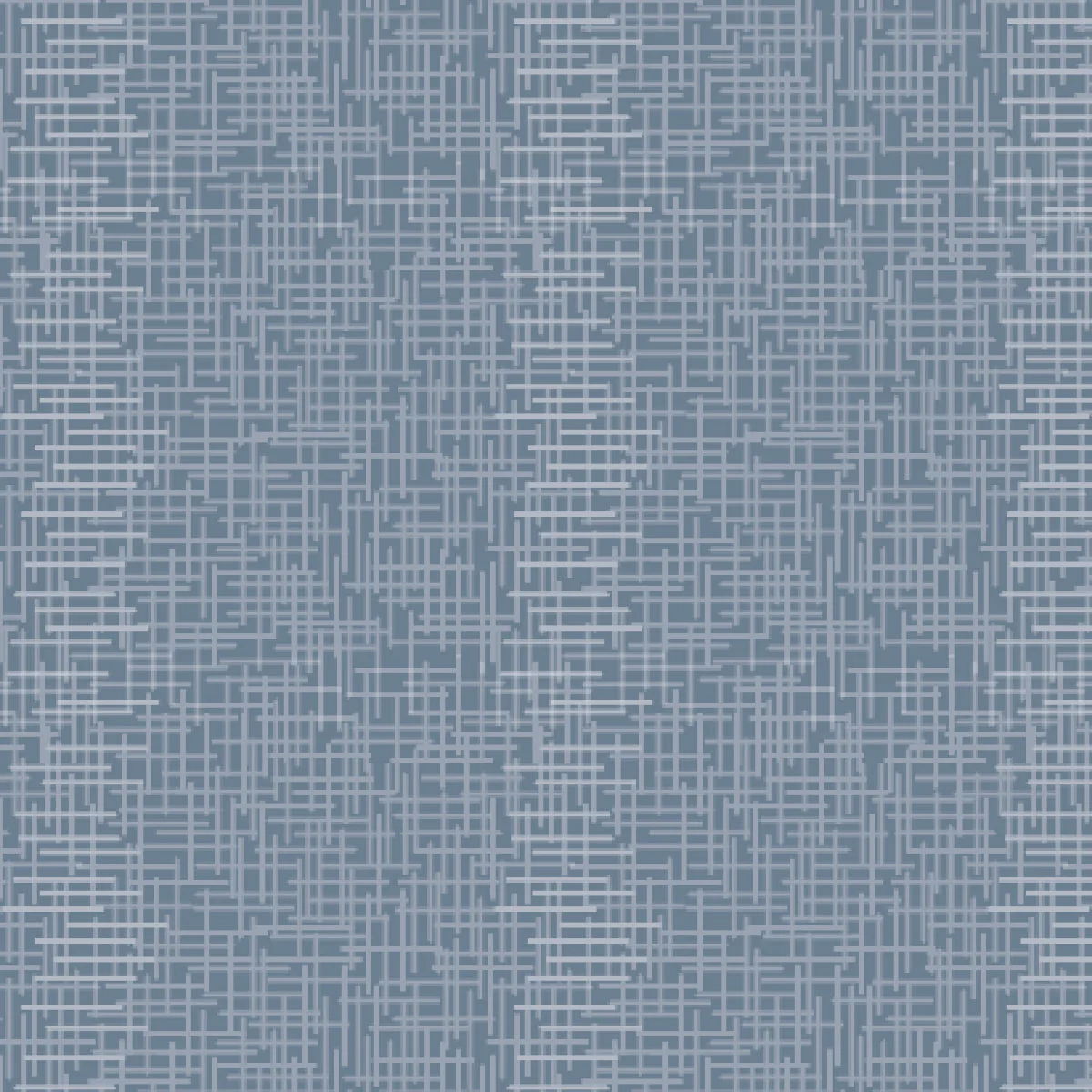 Pine Recycled Cotton Cord Shorts - Washed Denim - Image 9