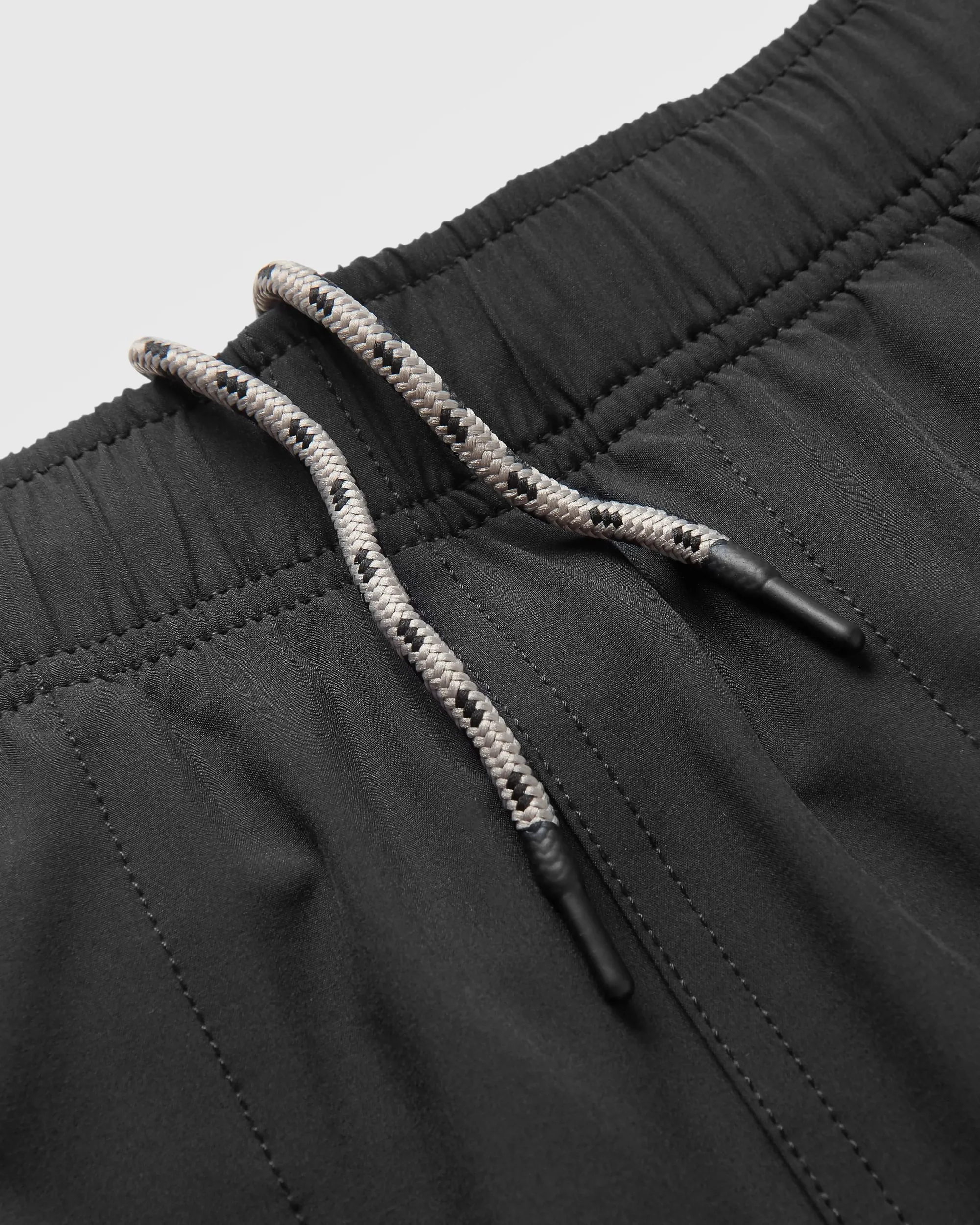 Porto Recycled All Purpose Swim Short - Black - Image 6