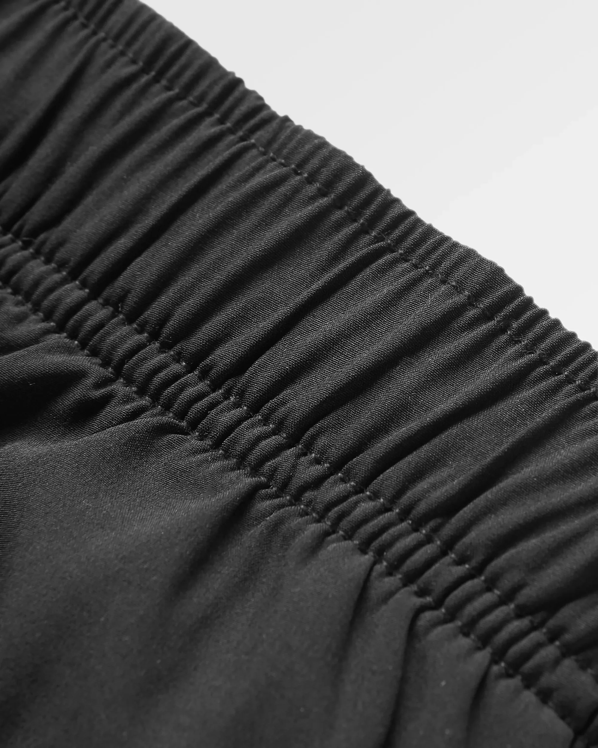 Porto Recycled All Purpose Swim Short - Black - Image 8