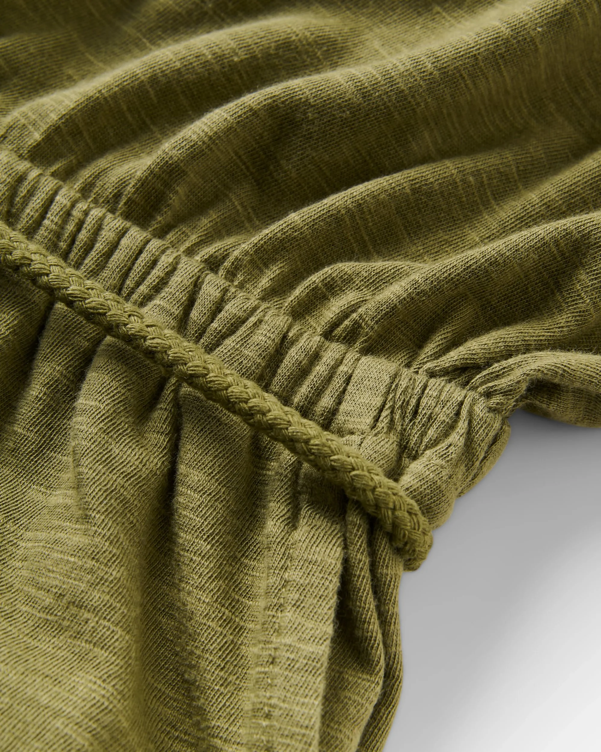 Rivergate Dress  - Clover - Image 5