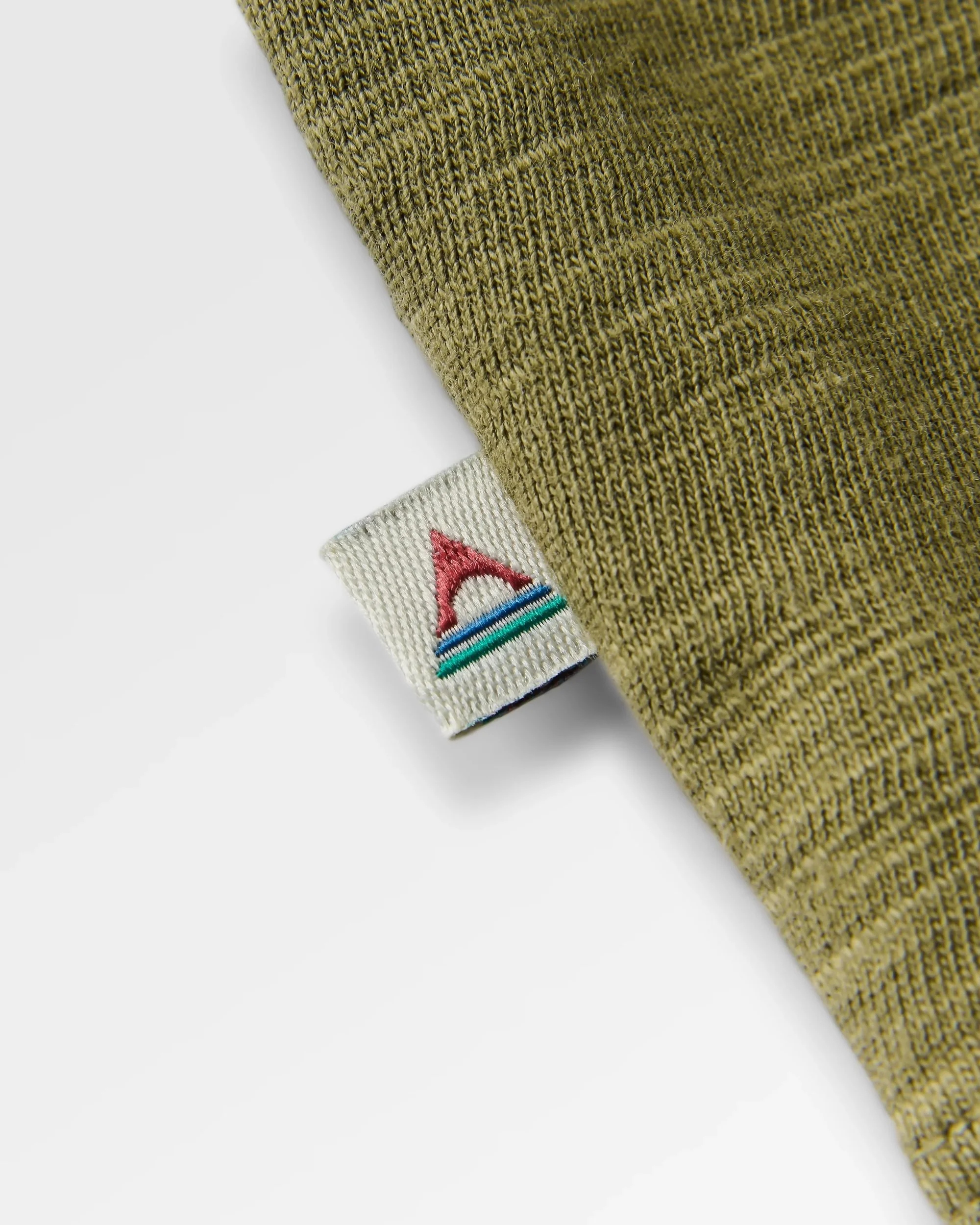 Rivergate Dress  - Clover - Image 6