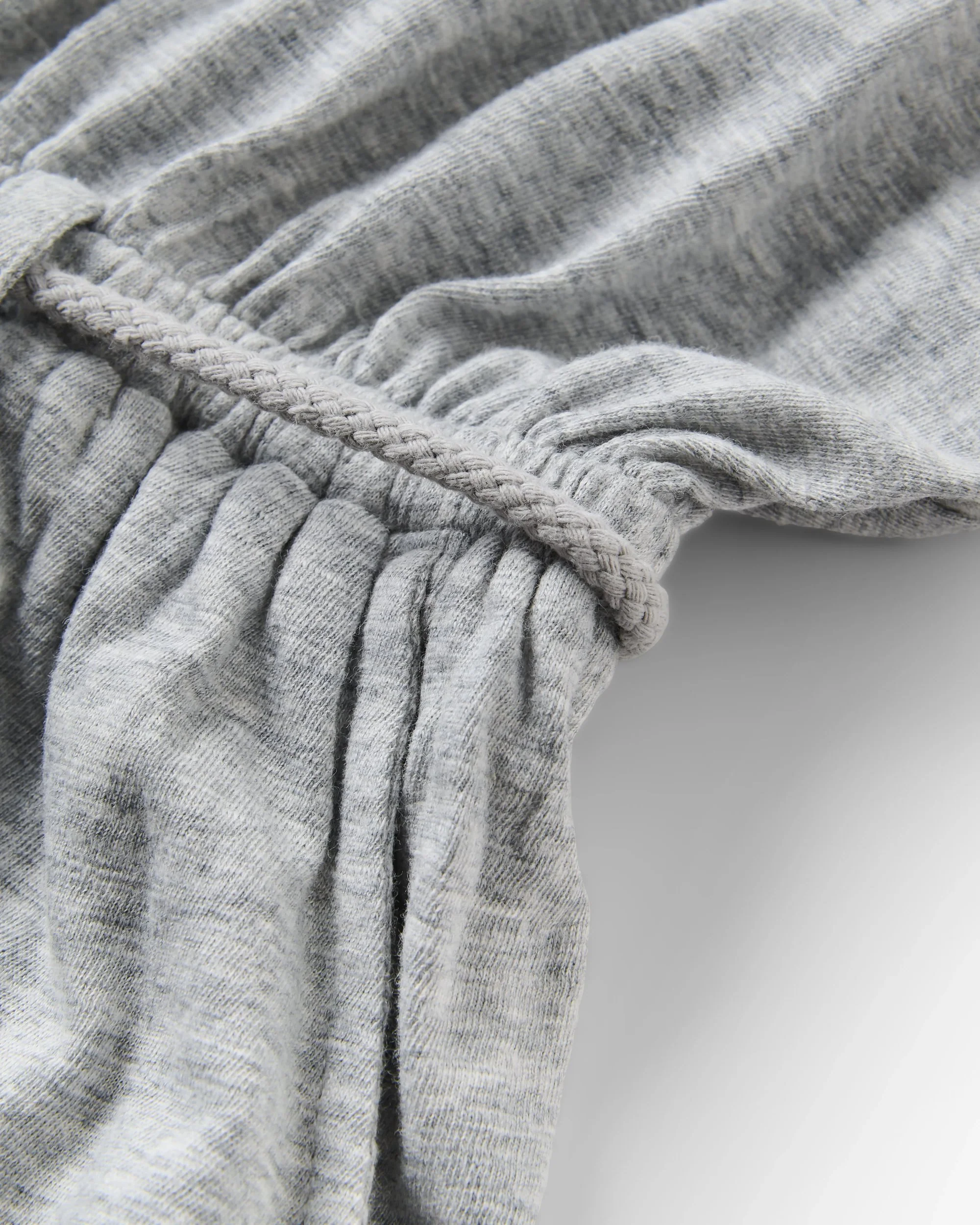 Rivergate Maxi Dress - Grey Marl - Image 4