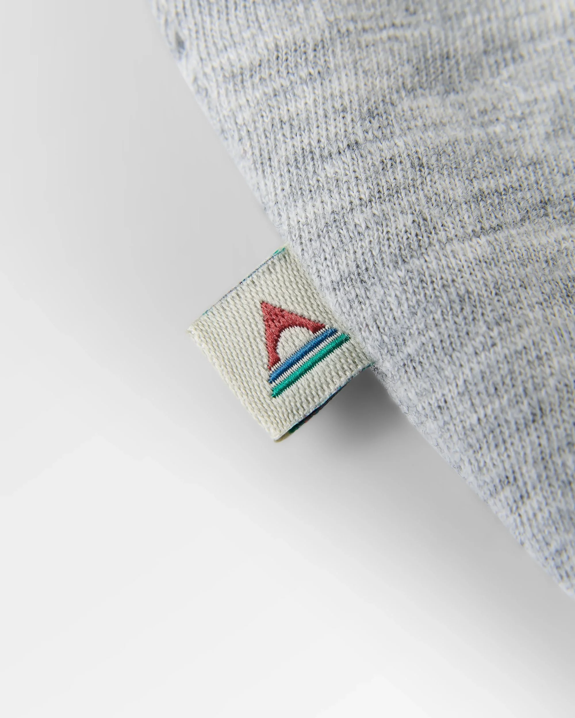 Rivergate Maxi Dress - Grey Marl - Image 6