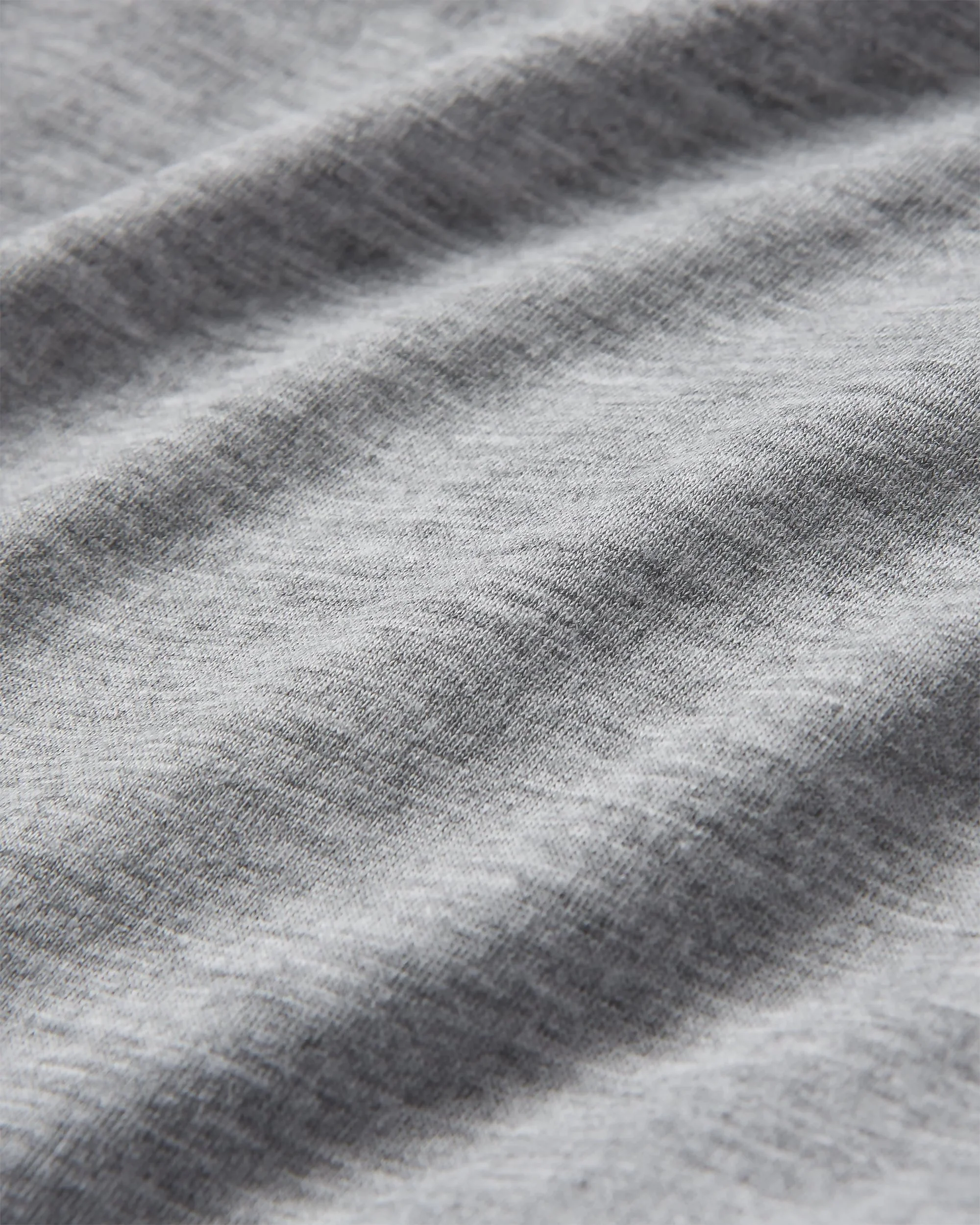 Sefton Recycled Deep-Pile Sherpa Full Zip Fleece - Abstract Mountain Blue Steel - Image 9