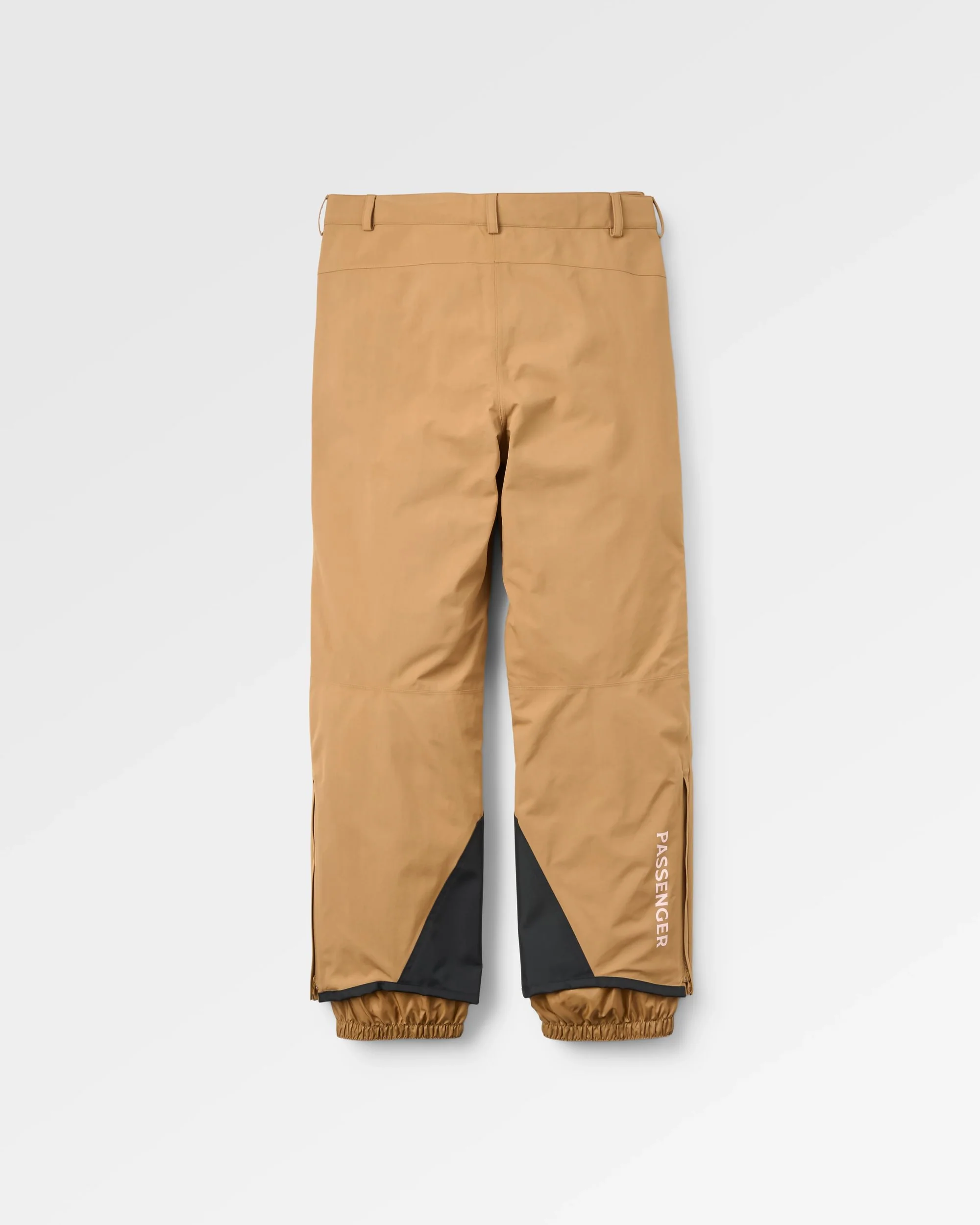 Snowscape Women's Snow Pant - Toffee - Image 7