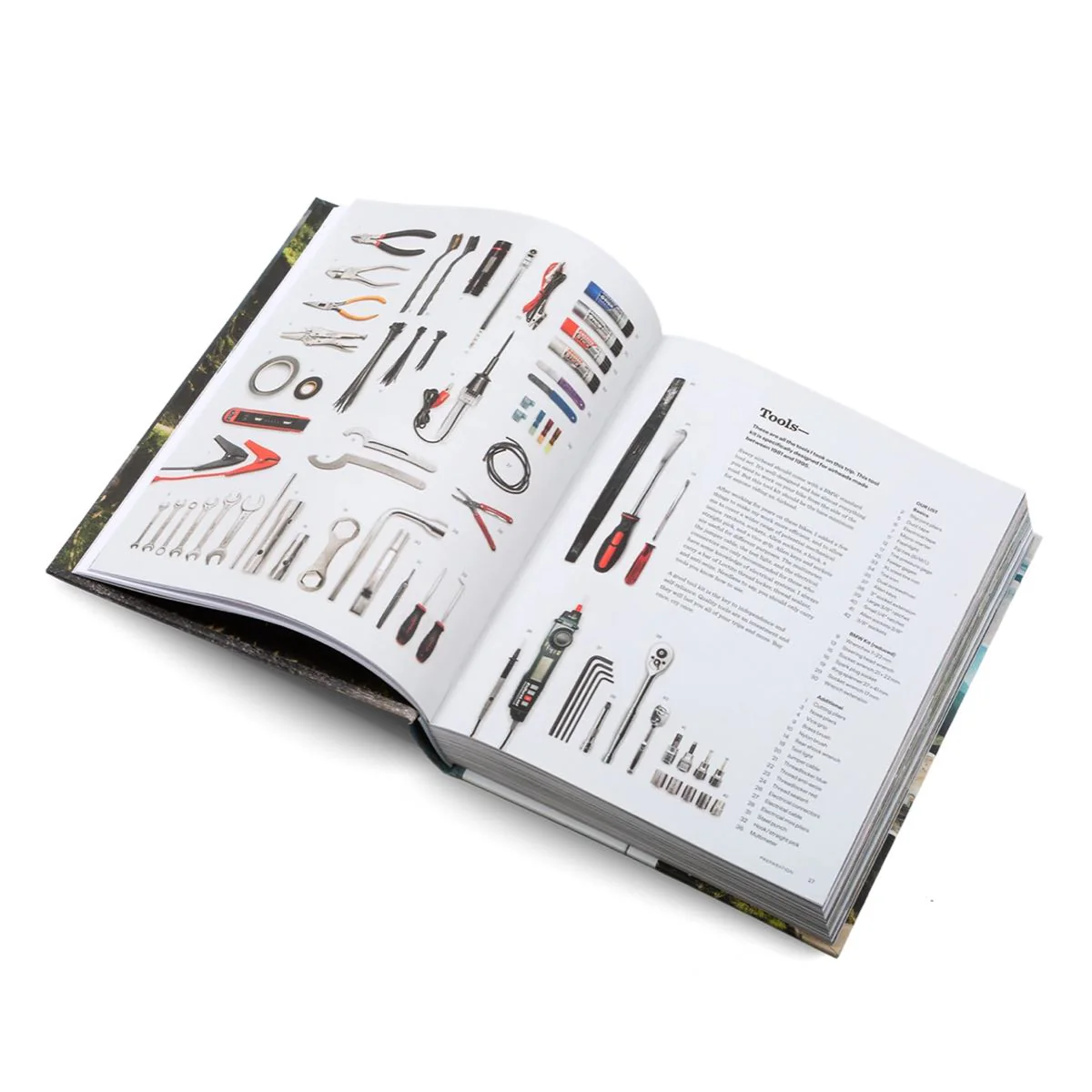 Two Wheels South - - Image 3